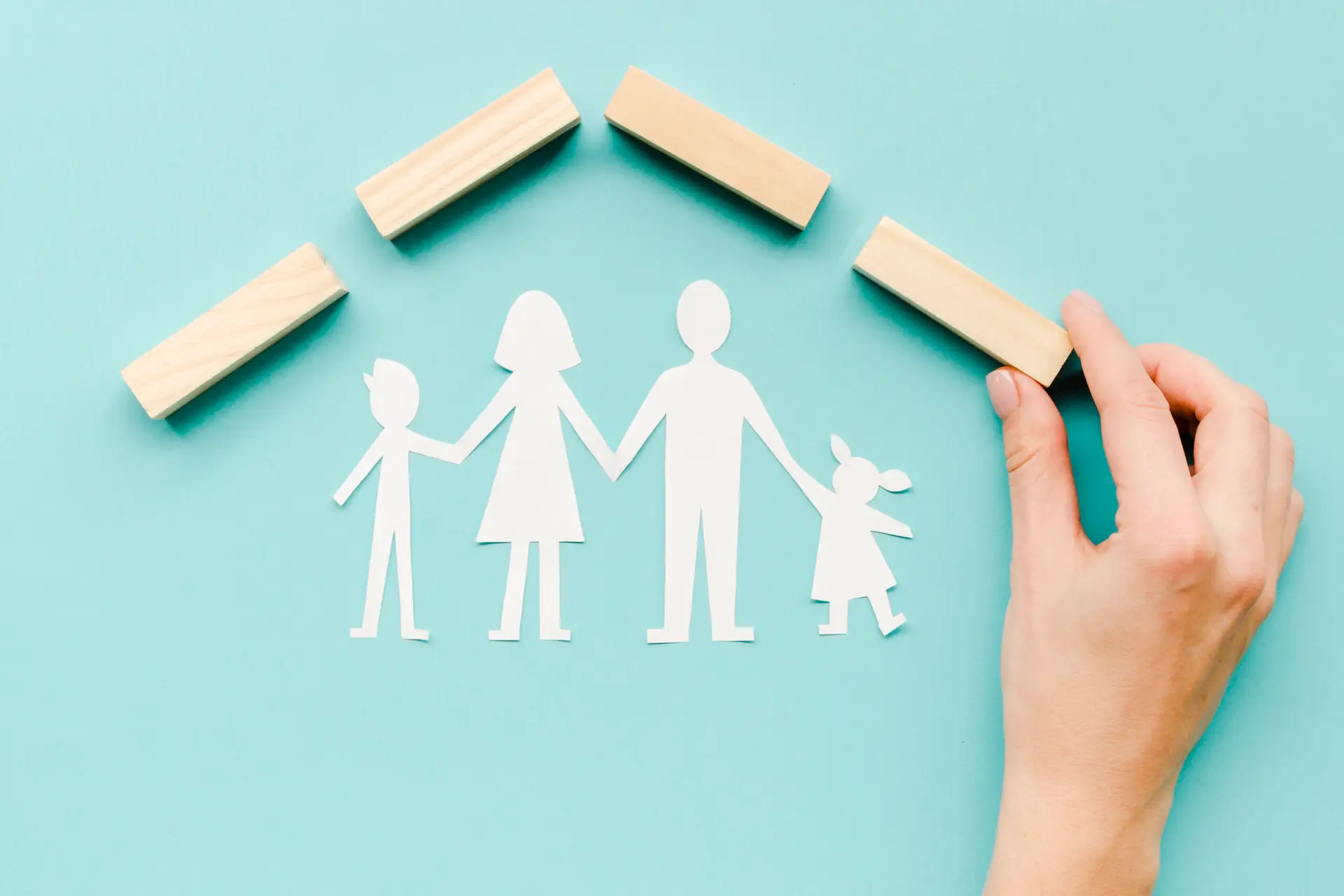 Certificado Empresa Familiarmente Responsable (EFR)