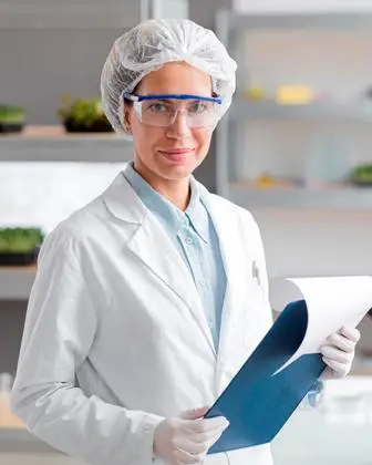 Contacto - Consultoría Agroalimentaria Sevilla | Tel: 623 911 944