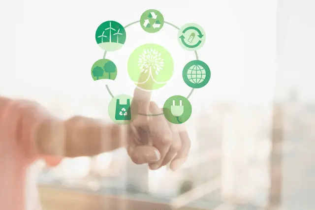 Consultoría medio ambiente - Sistemas ISO 14001
