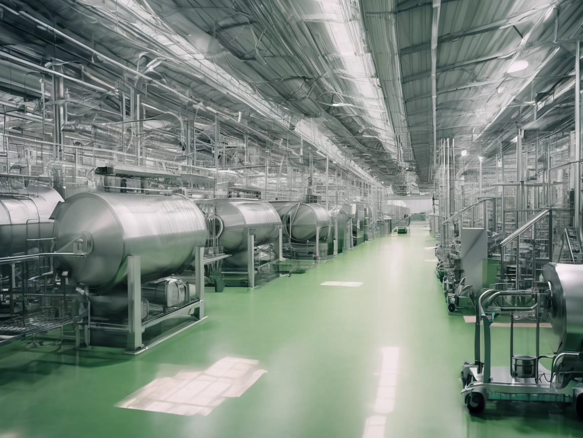 INCEA Ayudas para las cadenas de valor industrial. Junta de Andalucía.